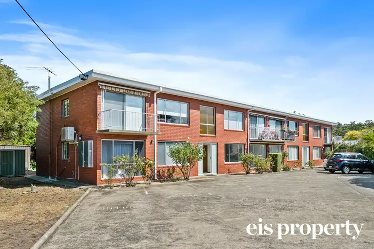 3/3 Lissadell Court