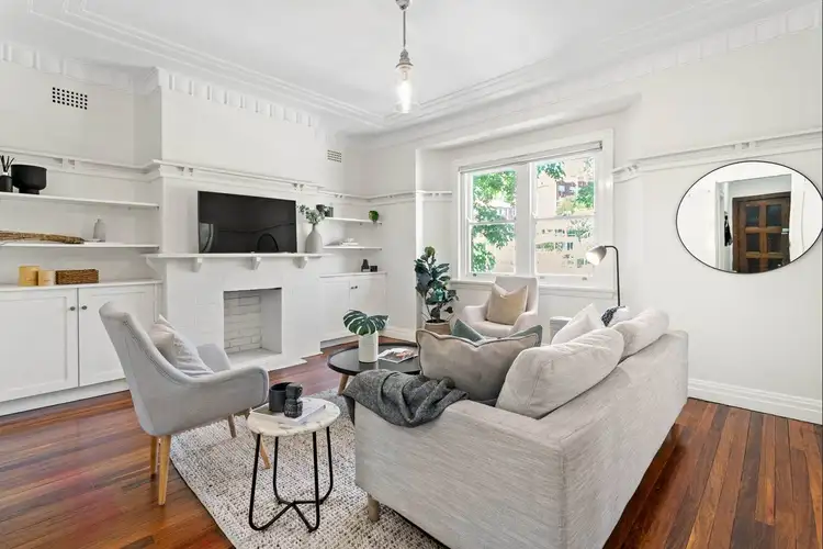5/502 New South Head Road
