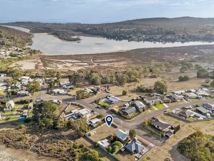 93 Carlton Bluff Road