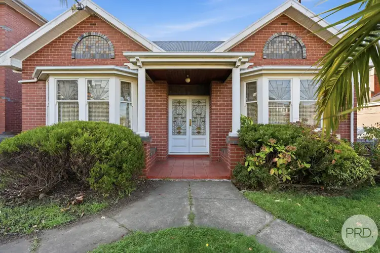 15 Augusta Road