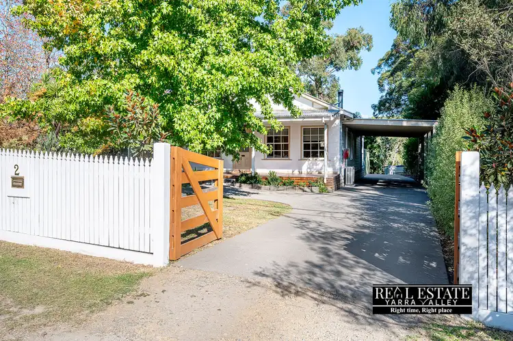 2 Monda Avenue