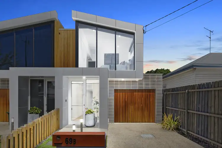 69b Noble Street