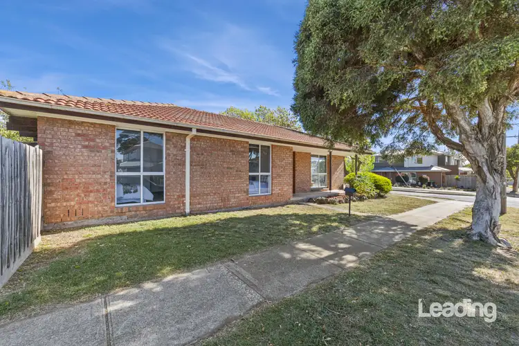 1 Hume Street