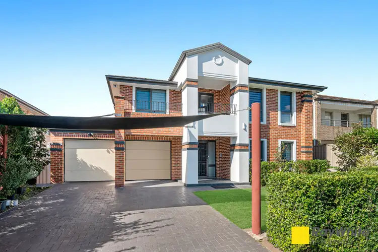 5 Bruton Avenue