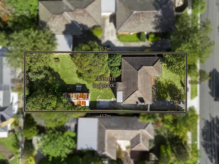 33 Holland Road