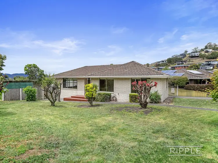 44 Chandos Drive