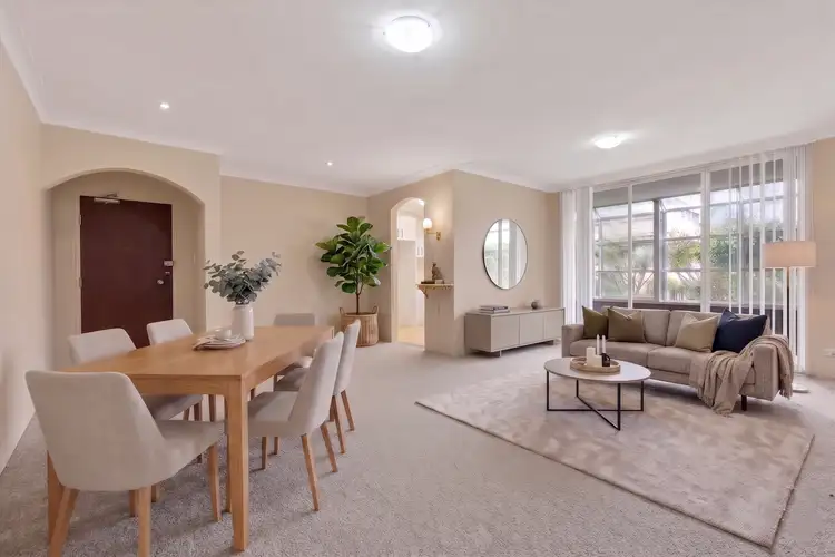 8 Buller Road