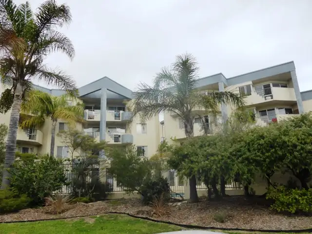 12/11 McAtee Court