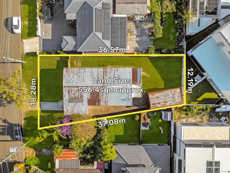 6 Farrell Road