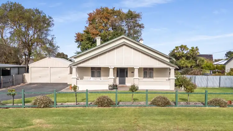 31 Short Street
