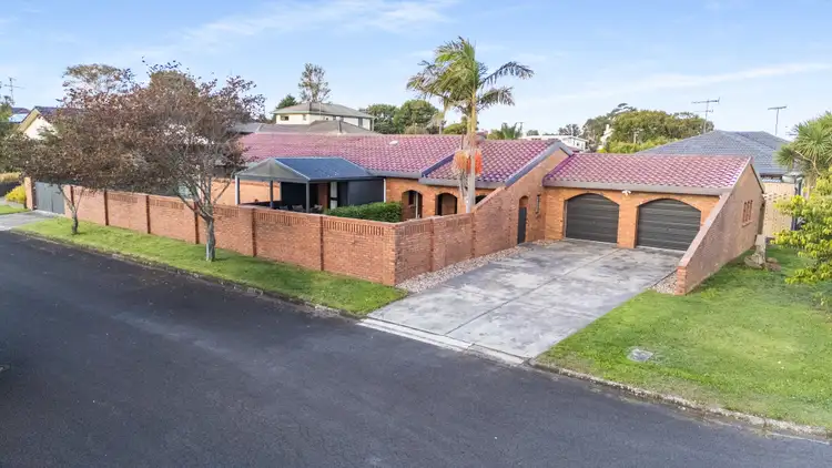 5 Betula Road
