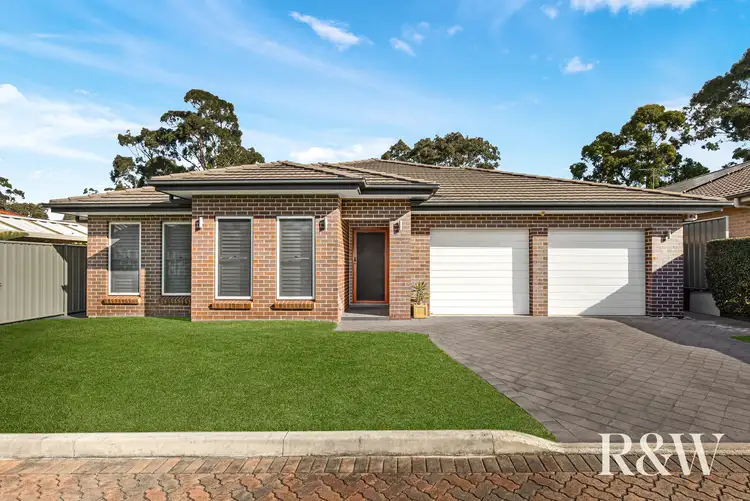 7 Glenbrae Court