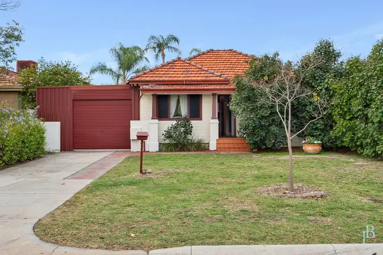 171 Coolgardie Avenue