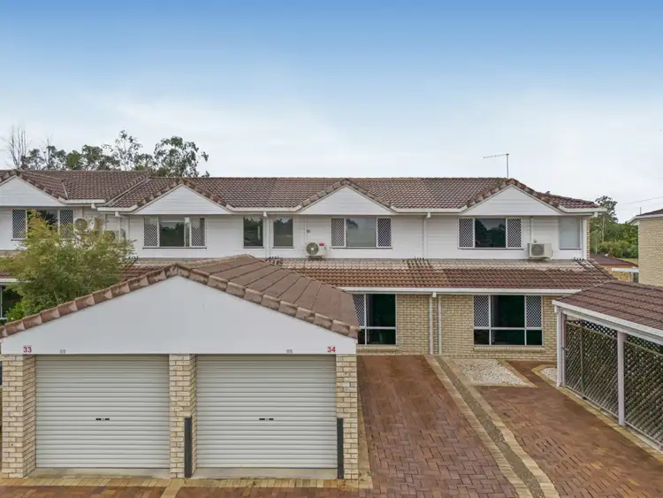 34/34 Thornton Street, Raceview QLD 4305