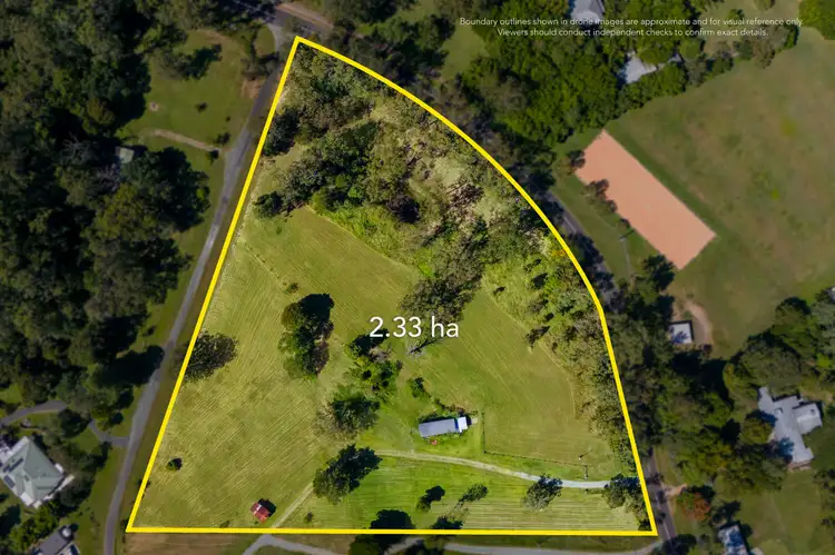 Lot 1 622 Cedar Creek Road