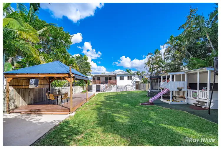 42 Separation Street