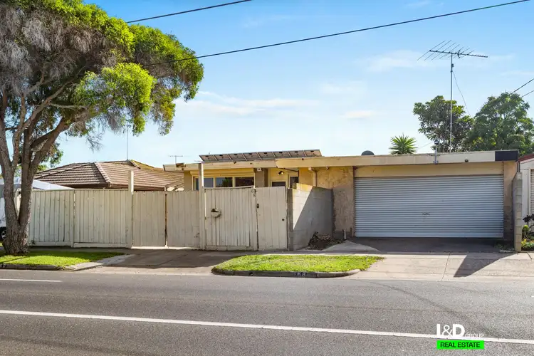 68 Plantation Road