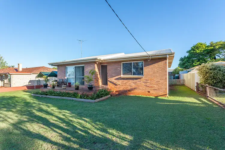Main view of Homely house listing, 64 Eiser Street, Harristown QLD 4350
