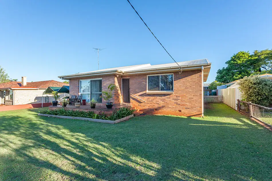 Main view of Homely house listing, 64 Eiser Street, Harristown QLD 4350