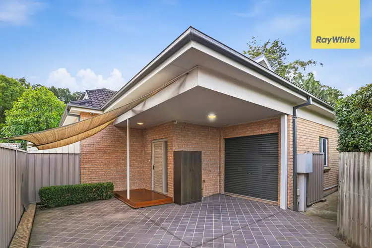 2B Prince Street