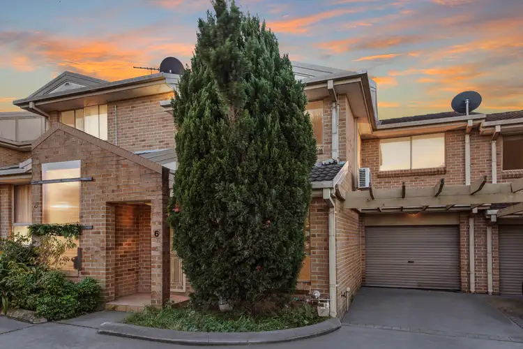 6/50 Boundary Road