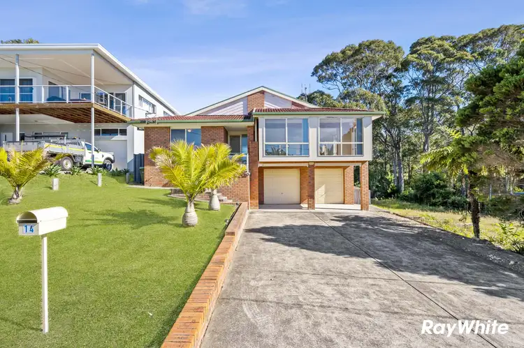 14 Yugura Street