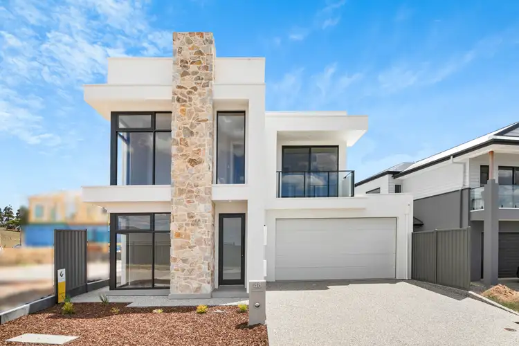 48 Tarra Circuit
