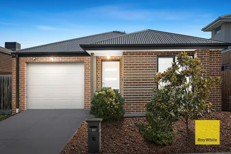 28 Fashoda Drive