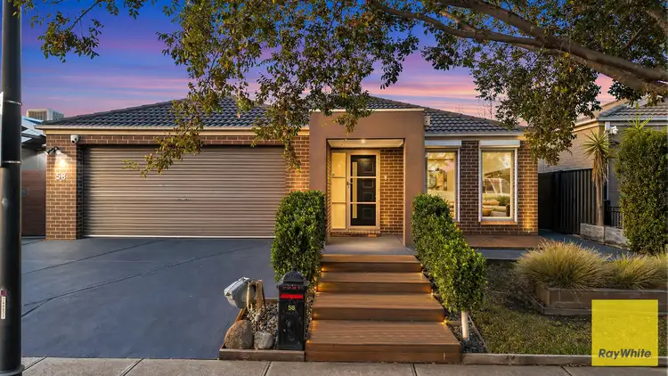 58 Hummingbird Boulevard