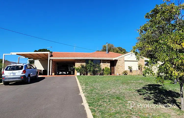 71 Travers Drive