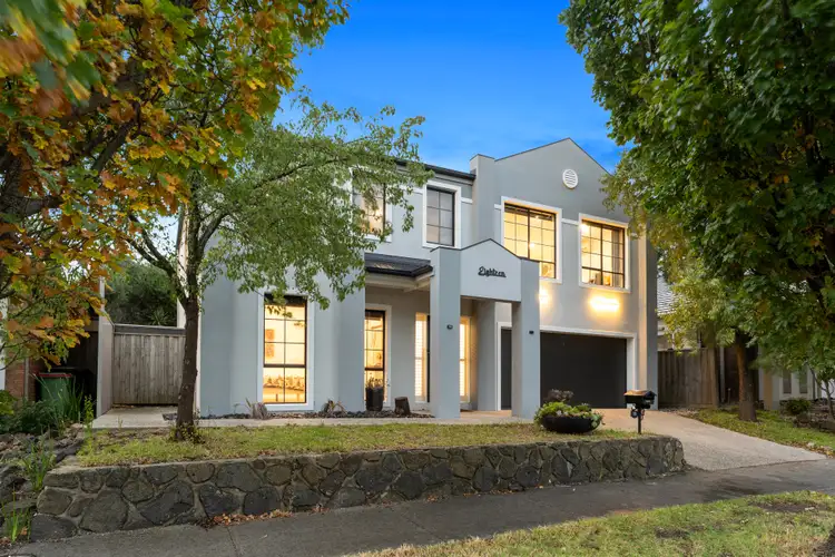 18 Scarborough Terrace