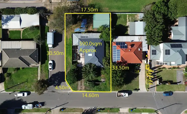 17 Canino Drive