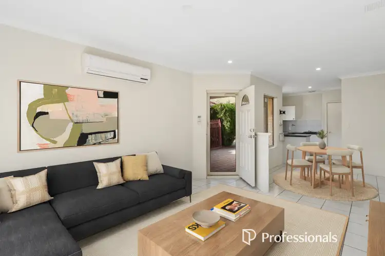 27C Beatty Avenue