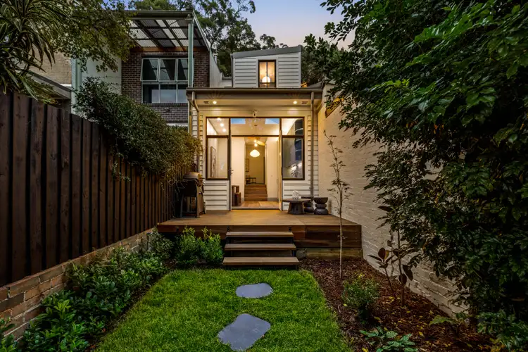 5 Yaralla Street