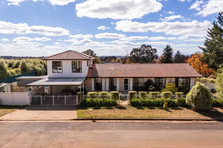 1 Anson Street