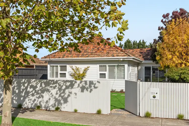 133 Rathcown Road