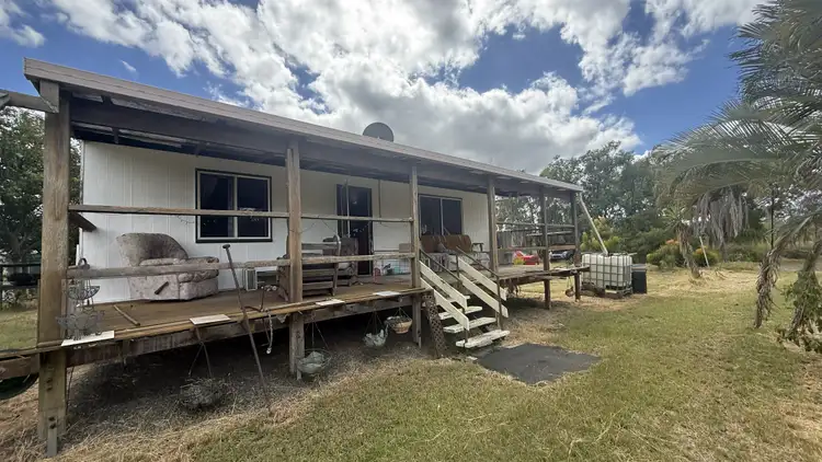 4 Merritt Street