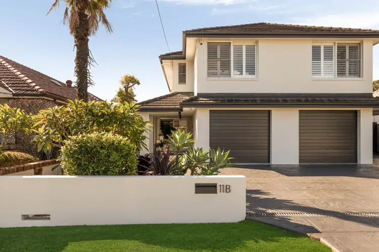 11B Ultimo Street