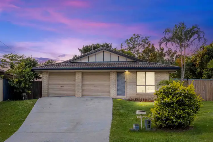 21 Barossa Street