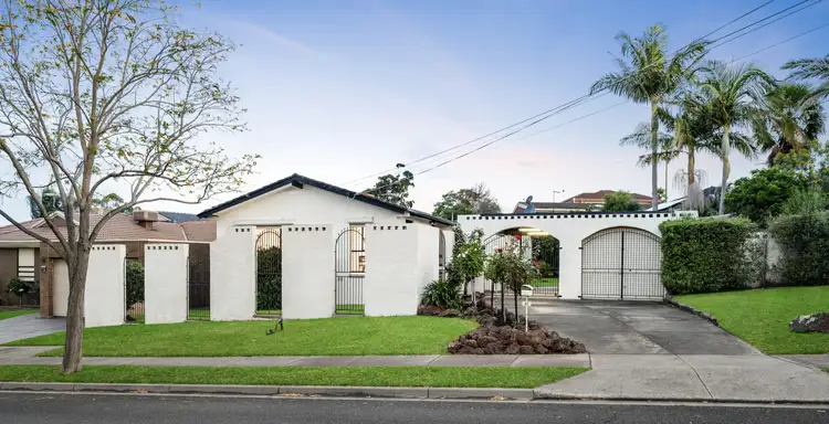 67 Koala Crescent