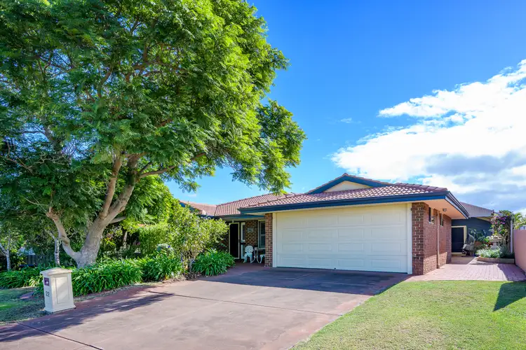 22 Raglan Street