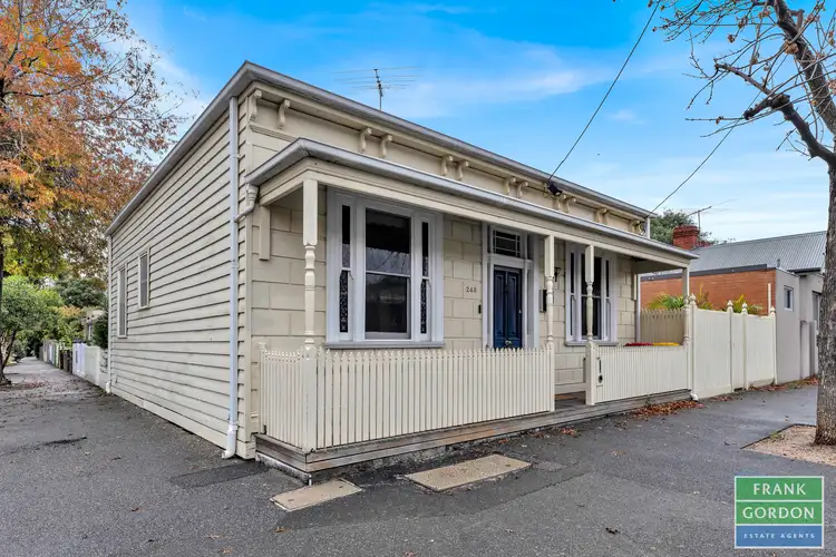 248 Bridge Street