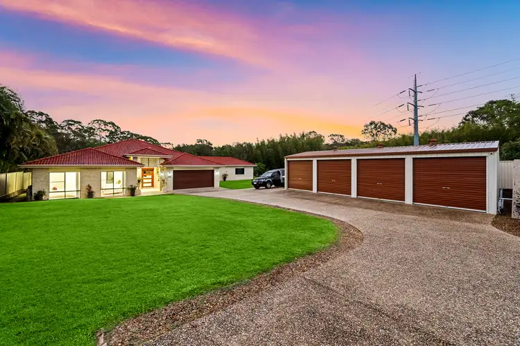 595 Grieve Road