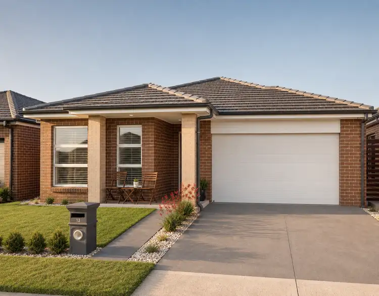 12 Radar Street