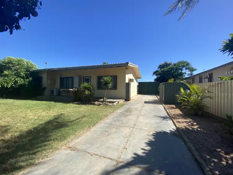 26 Wheelock Way