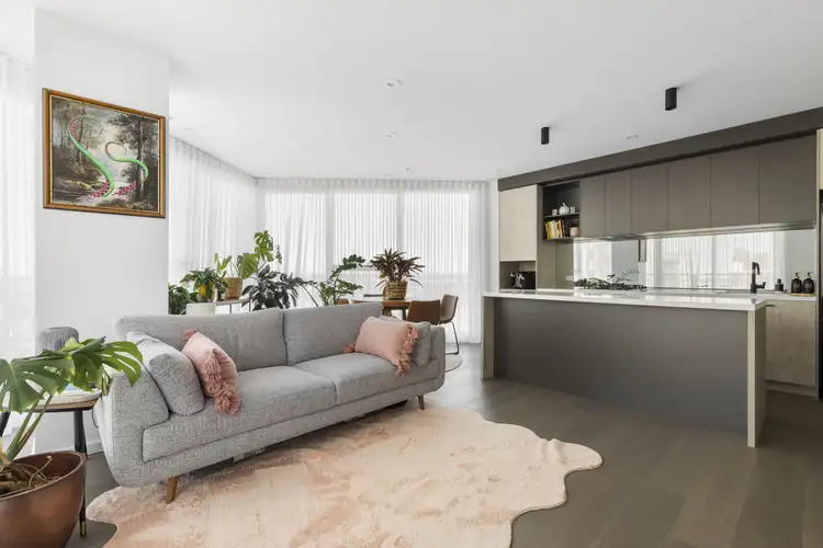 21 Pentridge Boulevard