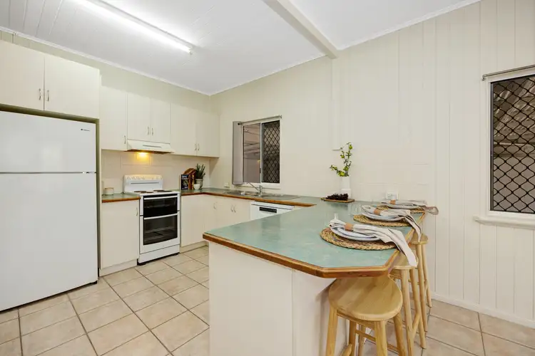 Fifth view of Homely house listing, 10 Downs Street, Gulliver QLD 4812