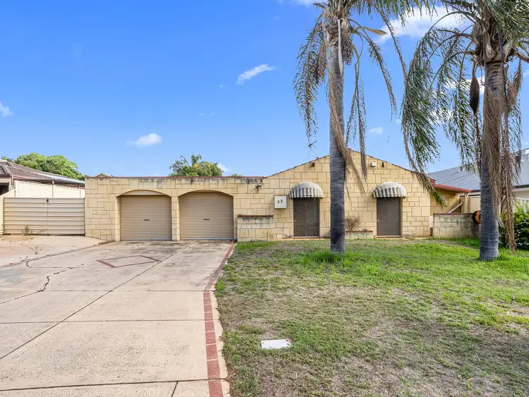 33 Ainslie Court