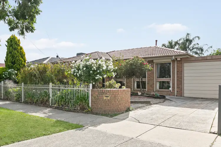 89 Derby Drive