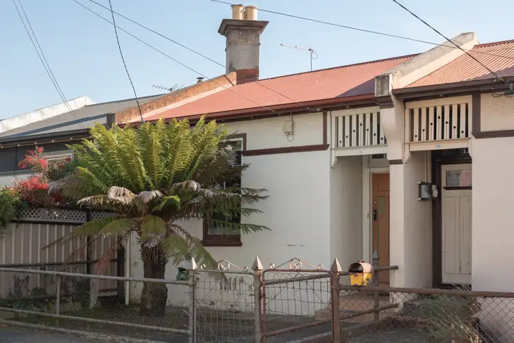 22 Windsor Street